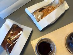-dotcom coffee古点咖啡(致真大厦店)