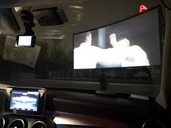 -枫花园汽车电影院(朝阳公园店)