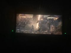 -中影星美国际影城(临海银泰店)