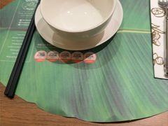 -帕蓝·暹罗料理(大学路店)