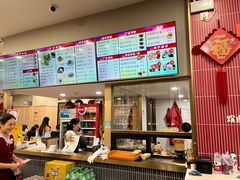 -百家鸡味馆(清泰店)