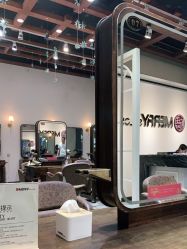 -梳美 MERRY Salon