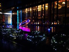 广州天河新天希尔顿酒店-广州天河希尔顿酒店