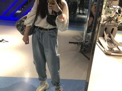 -优享健身(物美圣熙8号购物中心店)