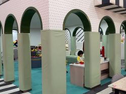 -宝燕乐园(春申店)