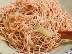 爆炒肚丝-刘氏三和面馆