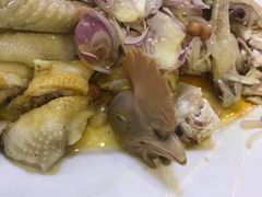 -清心鸡沙田乳鸽店·非遗传承(石溪店)
