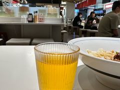 -一醒·手工面·西北传统小吃(悠方购物中心店)