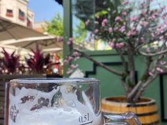 -巴伐利亚啤酒坊(意式风情街店)