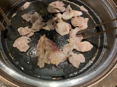 -炉小哥烤肉(朗悦公园茂店)