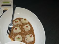 -喜悦烤鸭·新京菜(王府井店)