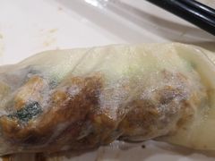 -姥家春饼店(漳州二路店)