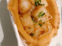 -安蒂娅.悦景轩中餐厅(西乡店)