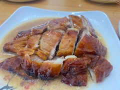 -粤华烧腊(胥口店)