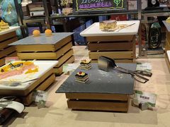 -长沙三景韦尔斯利酒店·Oval全日制餐厅自助餐