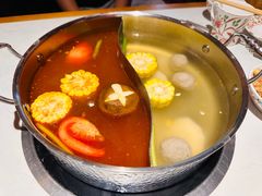 -汕头八合里海记牛肉店(清河店)