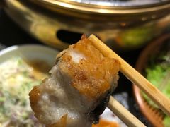 -味家烤肉烤鳗鱼牛排(西塔旗舰店)