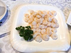 -广玉兰上海菜(德平店)