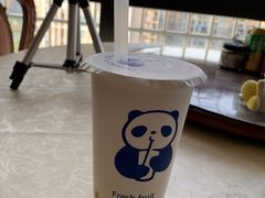 -茶百道(广都店)