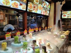 -八大碗·地道东北菜(中街店)