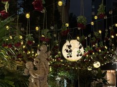 -Osteria Garden 生蚝花园餐厅(原进贤路店)