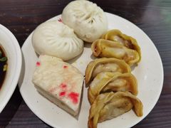 千层油糕-共和春(甘泉路店)