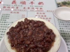 -义顺牛奶公司(新马路老店)