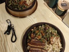 -笼王焖面