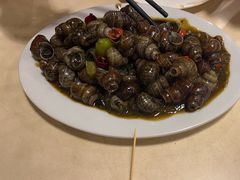-玲又珑美食(盘福路店)