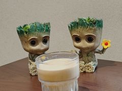 -Fridi Patisserie Cafe