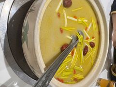 -清真·马坡烧烤涮牛肚·酸浆火锅(新区总店)