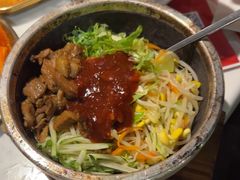 -炙城·韩式烤肉(南京东路店)