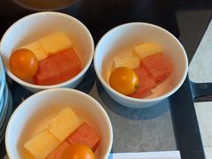 -环球港凯悦 · 享悦中餐厅