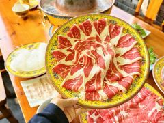 -松嘎里·乌拉满族火锅