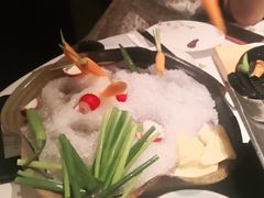-百富源·海鲜辽菜(浑河堡店)