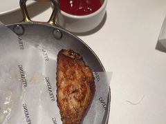 -Steaking·食间牛排(和平店)
