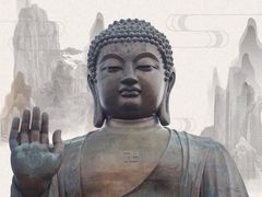 -天坛大佛