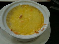 芝士土豆泥-蘑菇餐厅(马台街店)