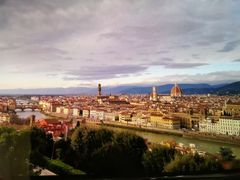 -米开朗琪罗广场