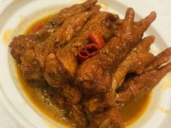 -大铁勺新津菜(东丽阳光新业广场店)