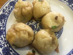 -鼎顺小吃(吴山名楼店)