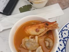 -KingThaia金泰兰(滨江天街店)
