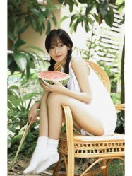 点击看大图 -蜜桃少女VISION写真馆(雁塔店)