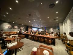 -星巴克臻选(深圳华强北茂业店)