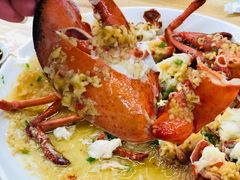 -明记海鲜大排档(巽寮湾店)