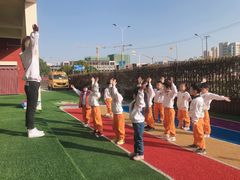 -吉的堡幼儿园(上海金山英慈园)