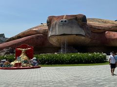 -富国岛珍珠游乐园