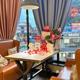 在贺州！适合过生日的融合餐厅....