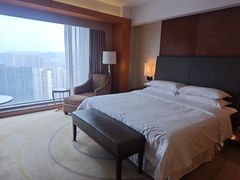 -锦州喜来登酒店