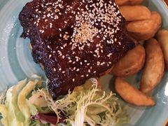 -莫多多餐厅